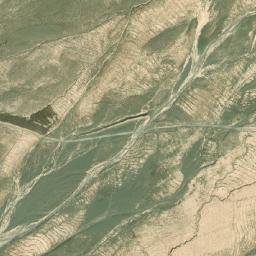 Satellite imagery of Zikah, AF