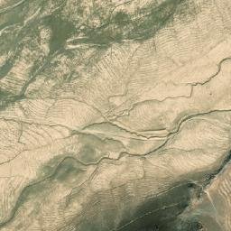 Satellite imagery of Zikah, AF