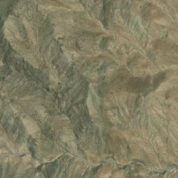 Satellite imagery of Tsagay Ghar, AF