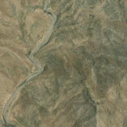 Satellite imagery of Bākī Ghrūnah, AF