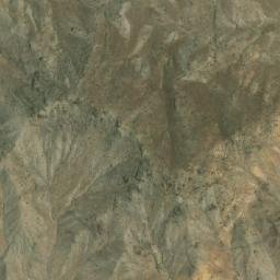 Satellite imagery of Bākī Ghrūnah, AF