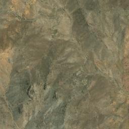 Satellite imagery of Bākī Ghrūnah, AF