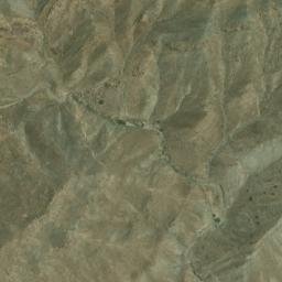 Satellite imagery of Mandow Ghbargah, AF