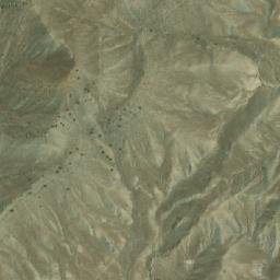 Satellite imagery of Mandow Ghbargah, AF