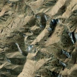 Satellite imagery of Srah Ghunḏêy, AF