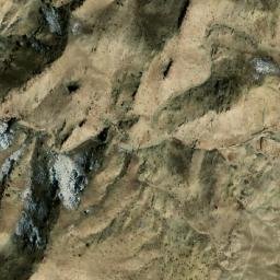 Satellite imagery of Srah Ghunḏêy, AF