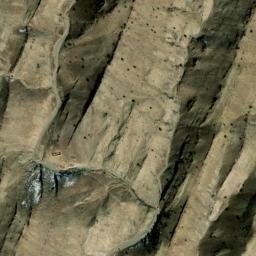 Satellite imagery of Charg Kamar Ghunḏêy, AF