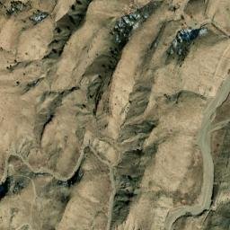 Satellite imagery of Charg Kamar Ghunḏêy, AF