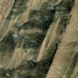 Satellite imagery of Shahābuddīn Ghar, AF