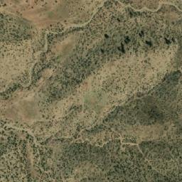 Satellite imagery of Spērah, AF