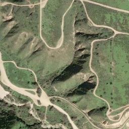 Satellite imagery of survey_point, MX