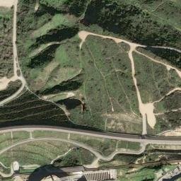 Satellite imagery of survey_point, MX