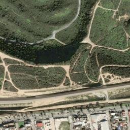 Satellite imagery of survey_point, MX