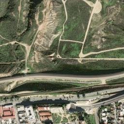 Satellite imagery of survey_point, MX