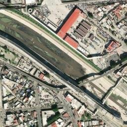 Satellite imagery of survey_point, MX