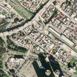 Satellite imagery of survey_point, MX