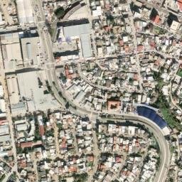 Satellite imagery of survey_point, MX