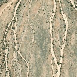 Satellite imagery of Double Eagle Mine, US