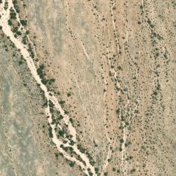 Satellite imagery of Double Eagle Mine, US