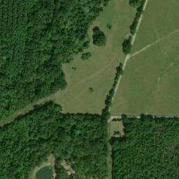 Satellite imagery of Beach Ridge, US