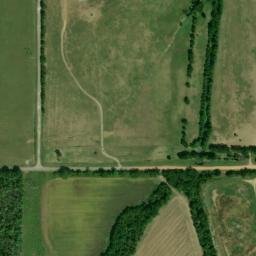 Satellite imagery of Beach Ridge, US