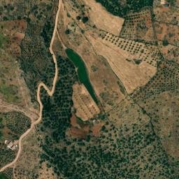 Satellite imagery of Mine de Plombou d’Aouddim, MA