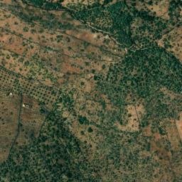 Satellite imagery of Mine de Plombou d’Aouddim, MA
