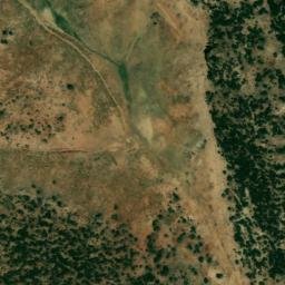 Satellite imagery of Tilkout n’ Oussamer, MA