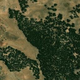 Satellite imagery of Jbel Tizza, MA