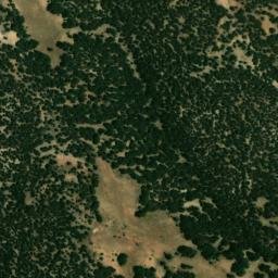 Satellite imagery of Jbel Tizza, MA