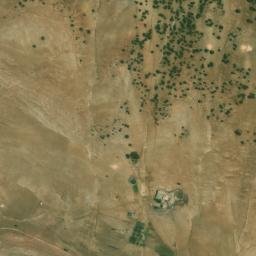 Satellite imagery of Jbel Aghbalou-n-Kerkour, MA