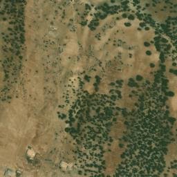 Satellite imagery of Jbel Aghbalou-n-Kerkour, MA