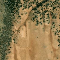 Satellite imagery of Jbel Bou Ighirifigh, MA