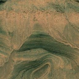 Satellite imagery of ’Abbou Ou ’Ali, MA