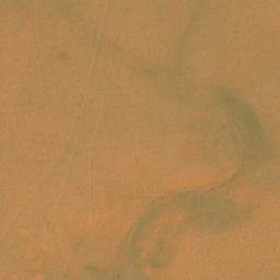 Satellite imagery of Djebel el Orif, DZ