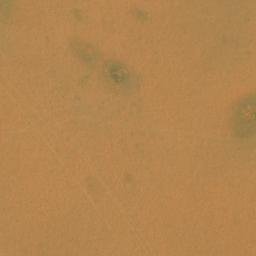 Satellite imagery of Djebel el Orif, DZ