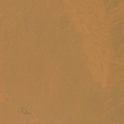 Satellite imagery of El Kliouat, DZ