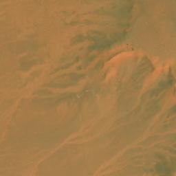 Satellite imagery of El Kliouat, DZ