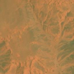Satellite imagery of El Kliouat, DZ