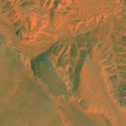 Satellite imagery of Dekhlet el Rhorab el Foukania, DZ
