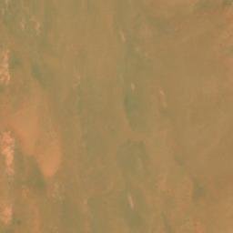 Satellite imagery of Rhenachich ed Dieb, DZ