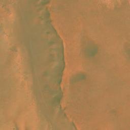 Satellite imagery of Rhenachich ed Dieb, DZ