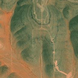 Satellite imagery of El Beïab, DZ
