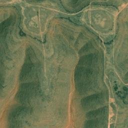Satellite imagery of El Beïab, DZ
