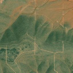Satellite imagery of El Beïab, DZ