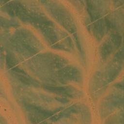 Satellite imagery of Cheïbat, DZ