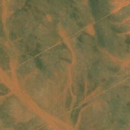 Satellite imagery of Cheïbat, DZ