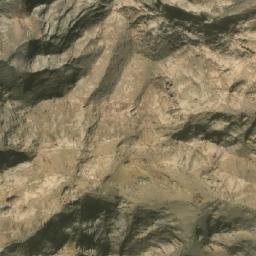 Satellite imagery of Kōh-e Shahsowār Āqā, AF