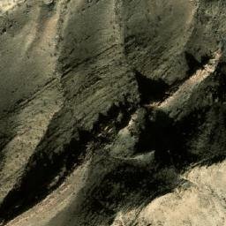 Satellite imagery of Dê Imām Ghar, AF