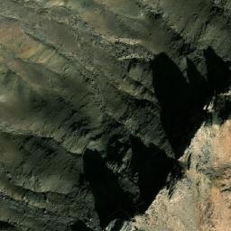 Satellite imagery of Bāgh-e Chak, AF